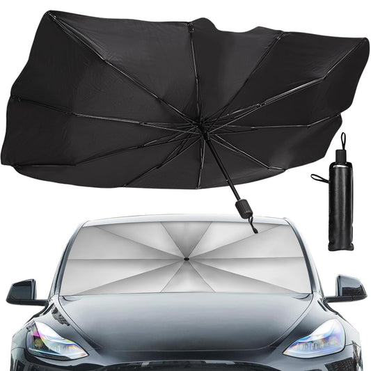 SOMBRILLA PARASOL CARRO